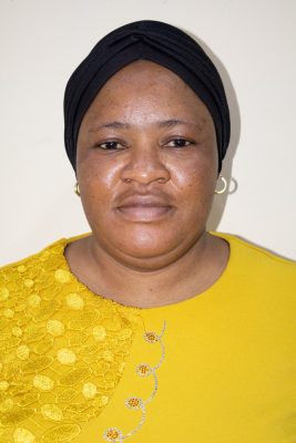 Abdulsalam Olasunbo Rukayat