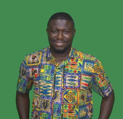 Adeshola Adams Adetunji