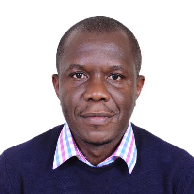 Mr. Christopher Baguma, MSc