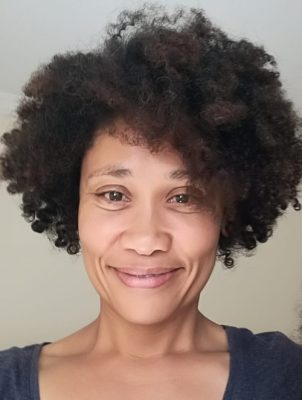 Dr. Lauren Paremoer, PhD