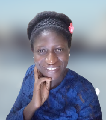 Dr. Syntia Nchangwi, PhD