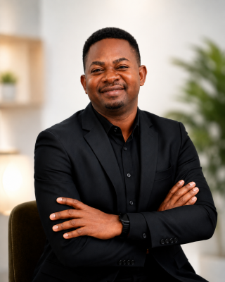 Oluwaseun Paul Amoo